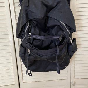 Lululemon Backpack